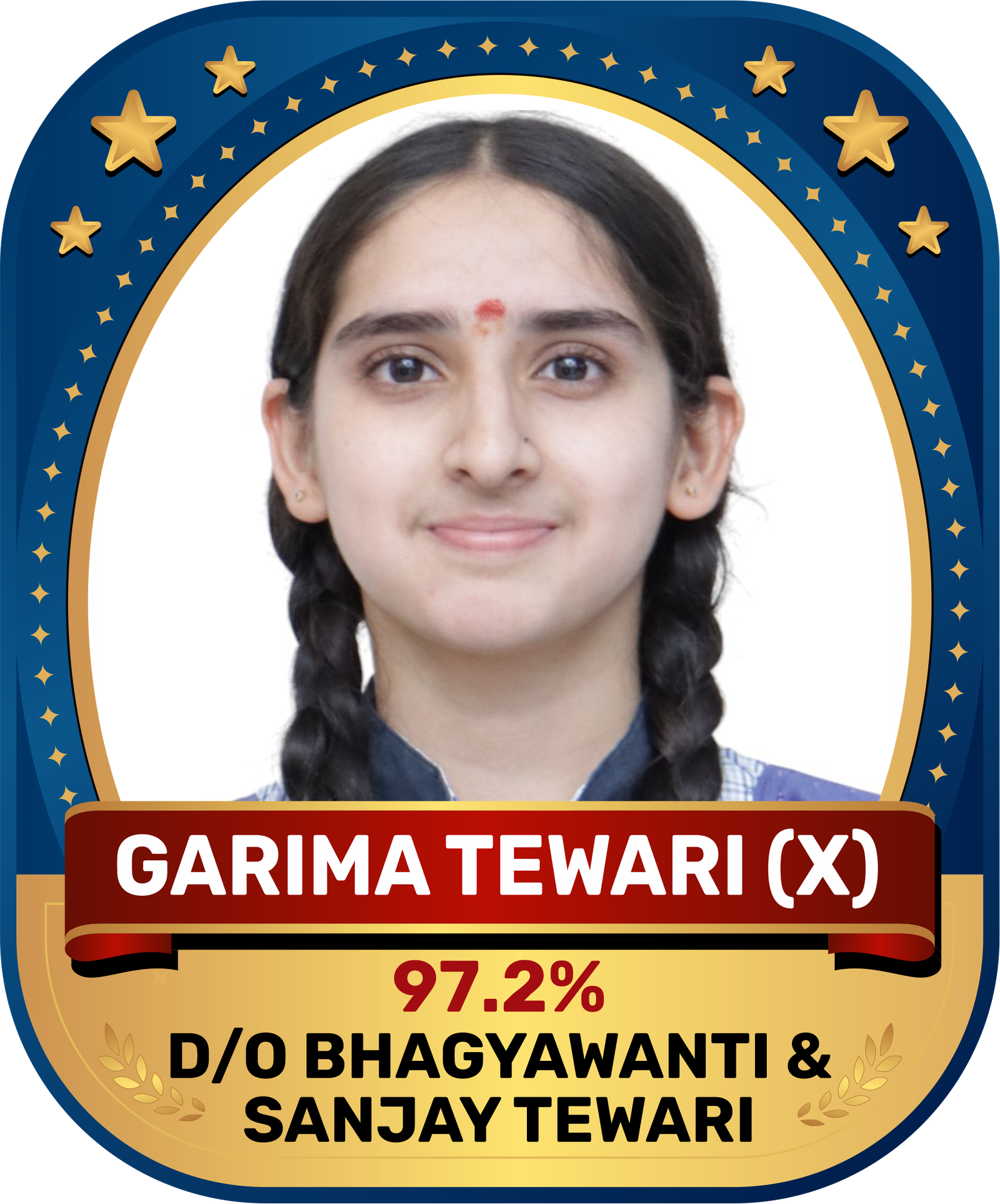 GARIMA
