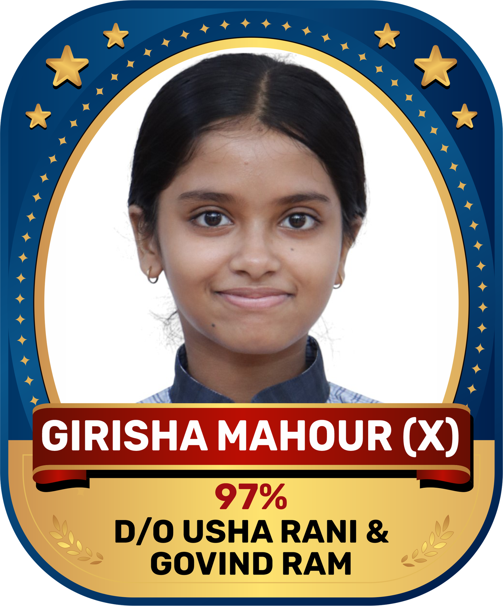 GIRISHA