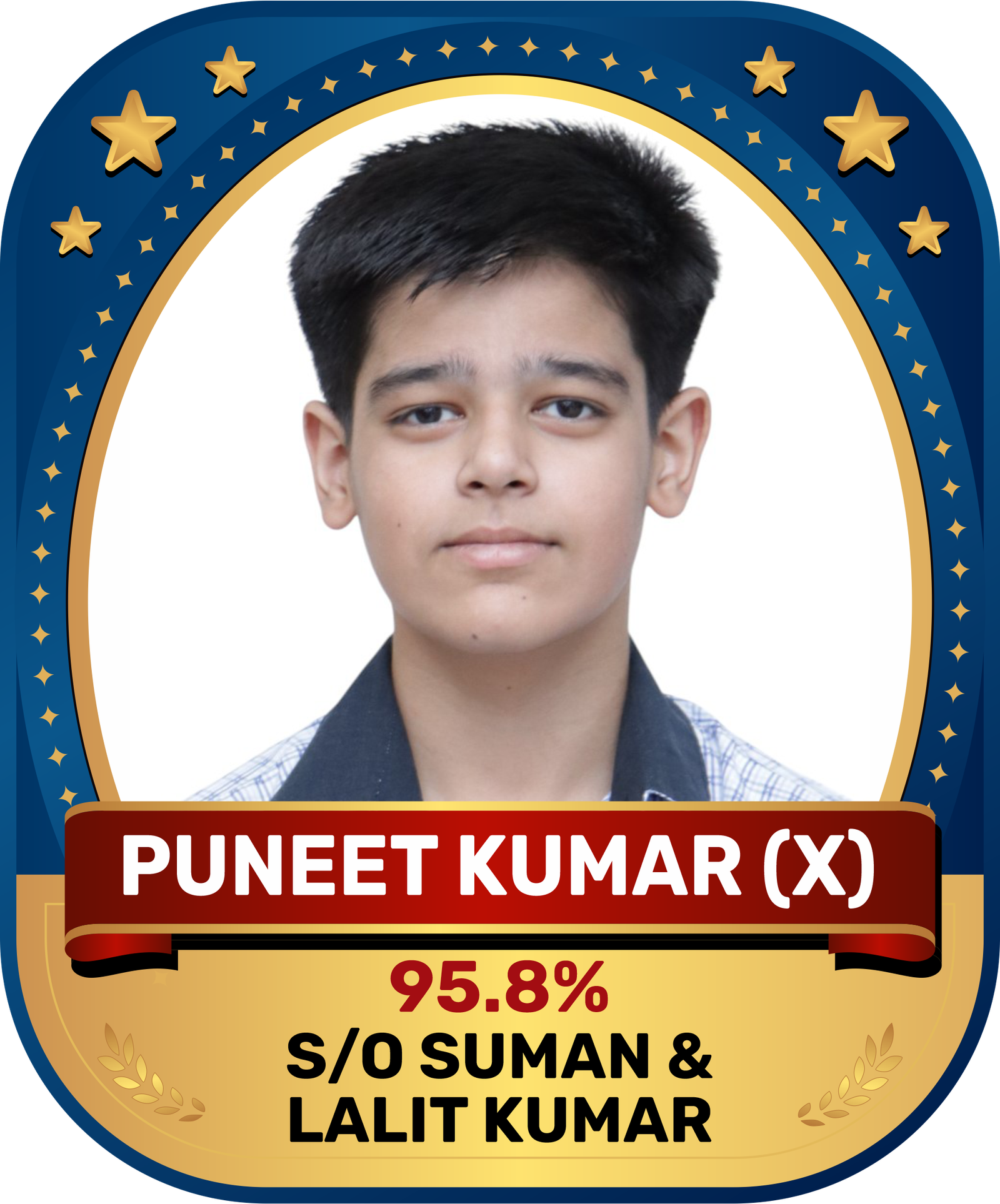 PUNEET