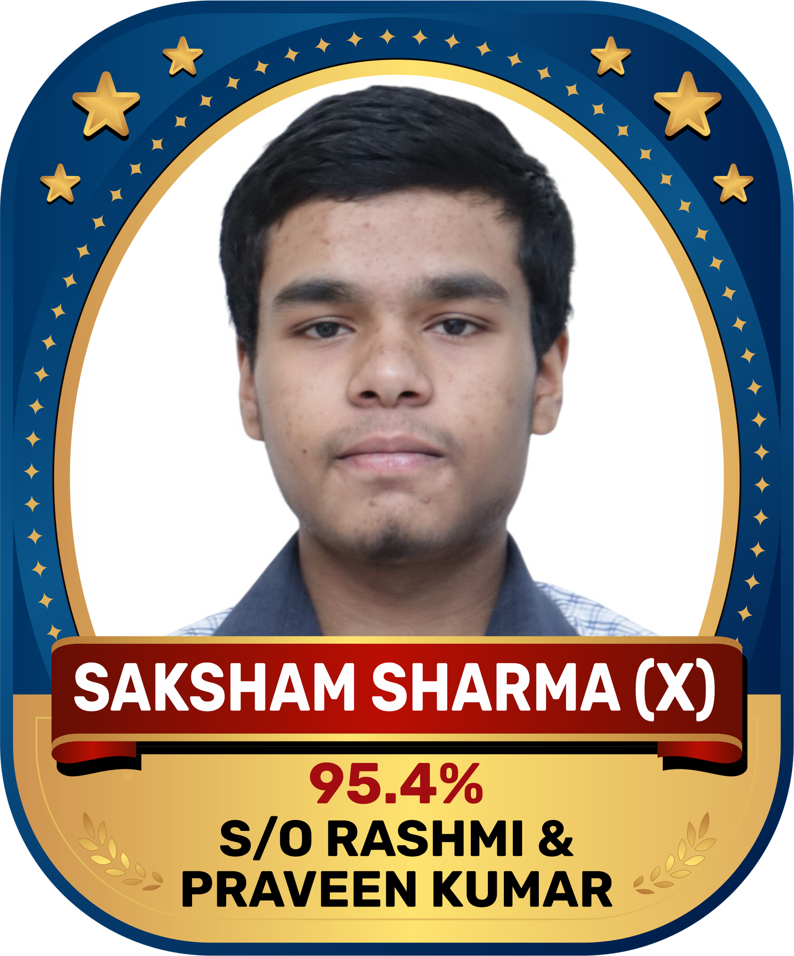 SAKSHAM