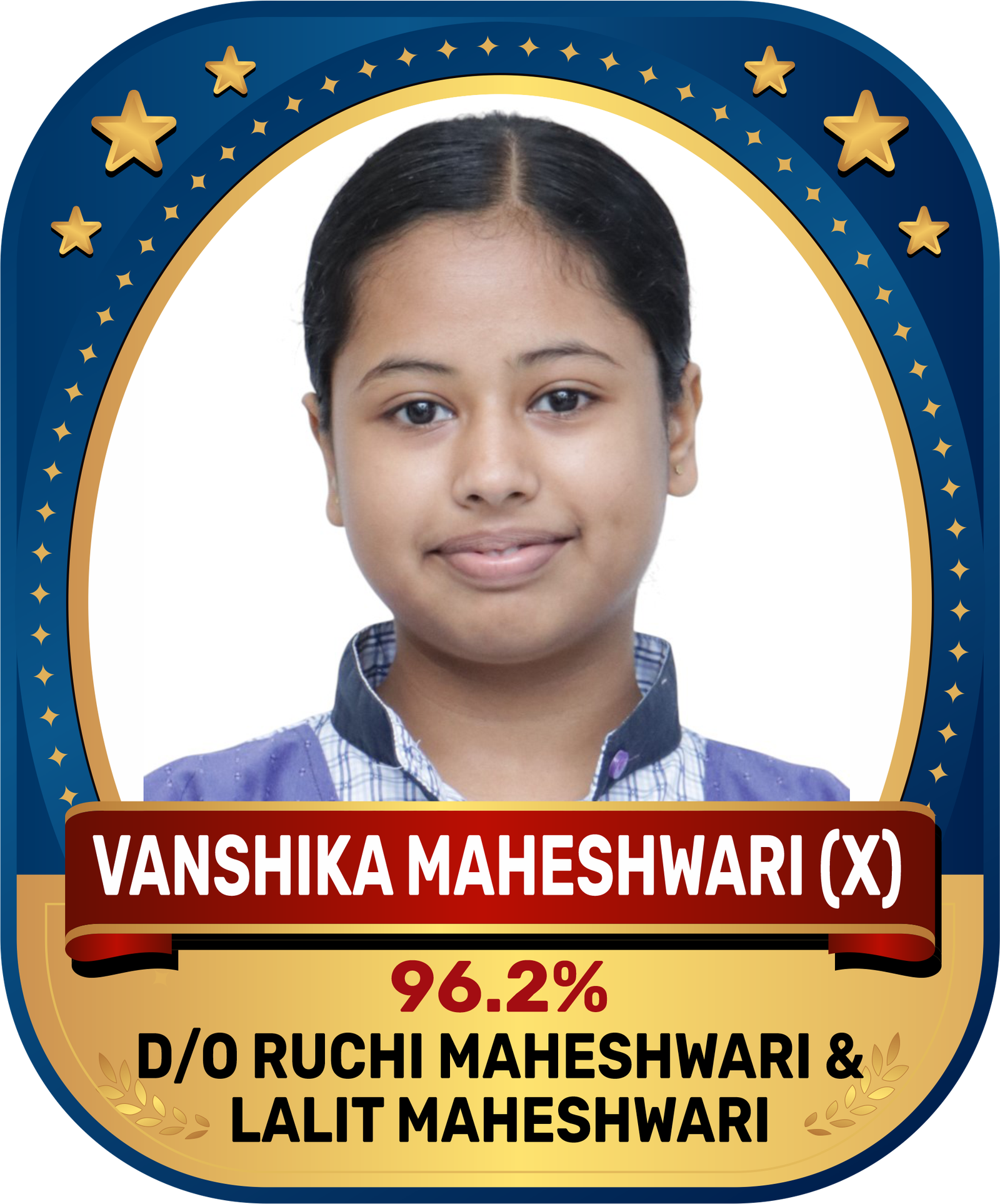 VANSHIKA