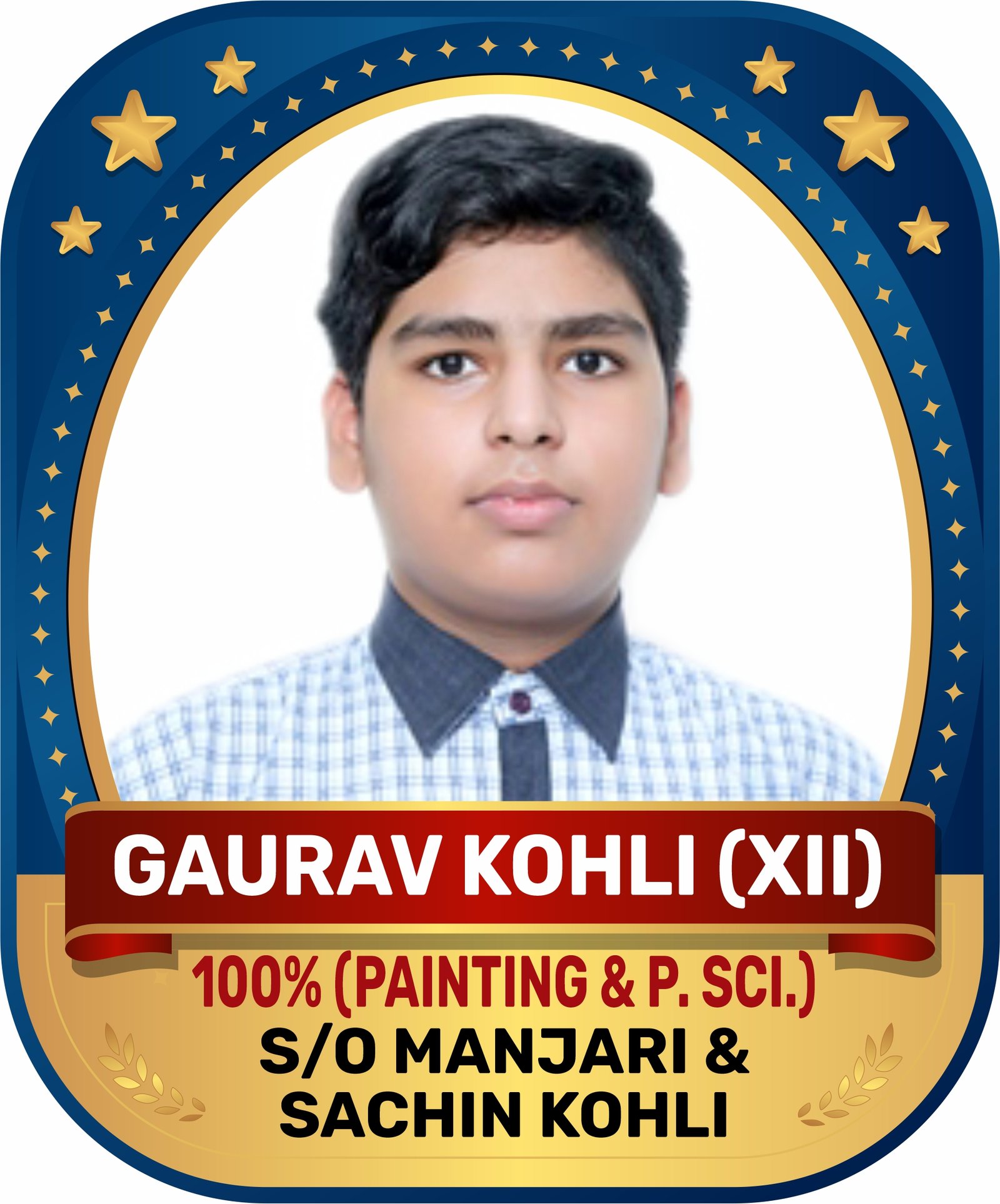 GAURAV KOHLI