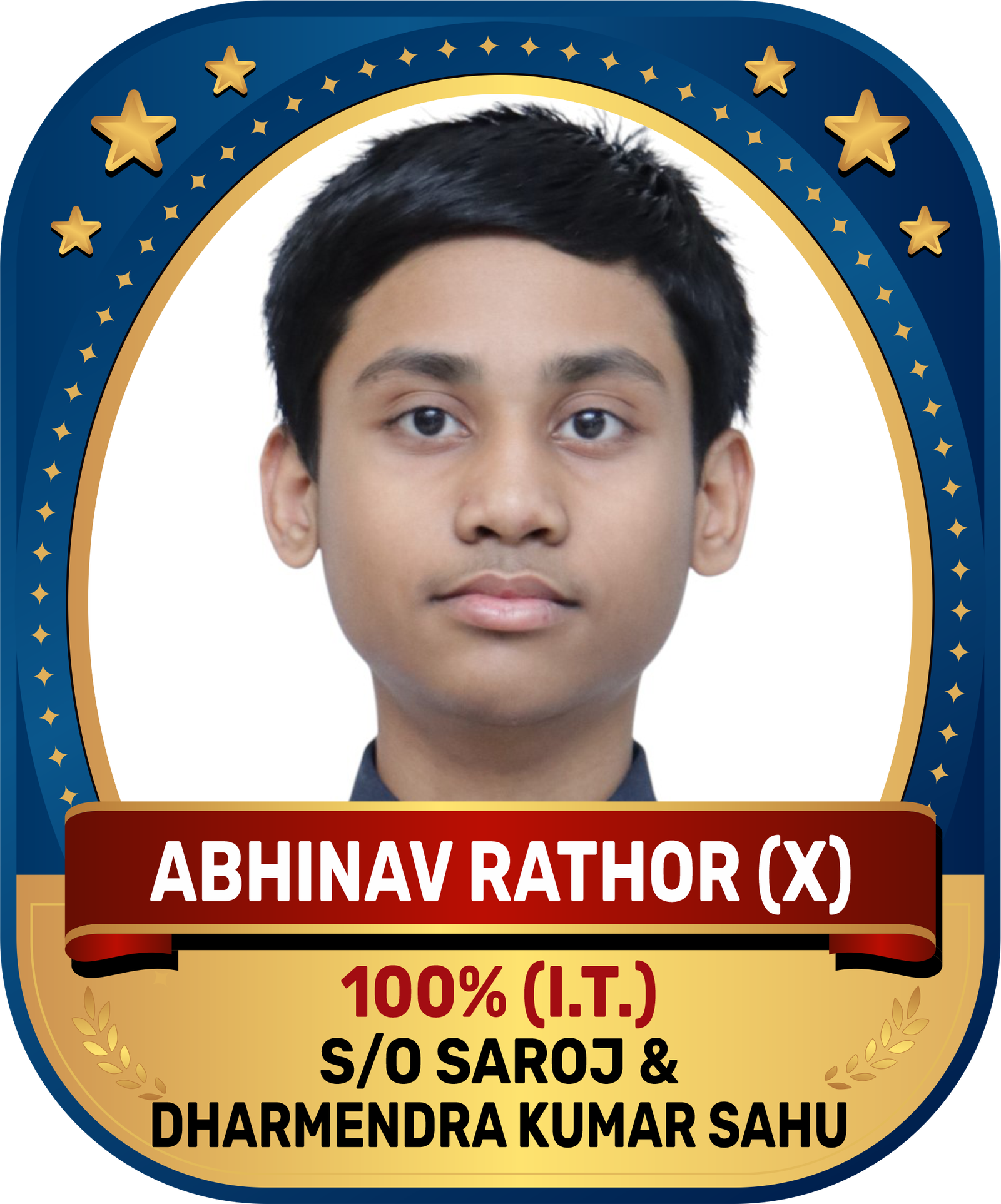 ABHINAV