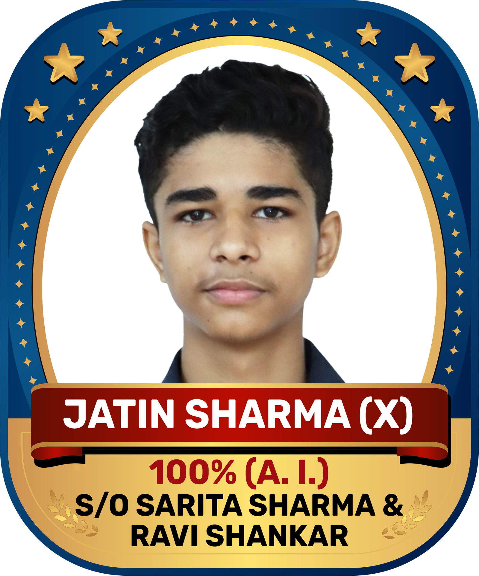JATIN