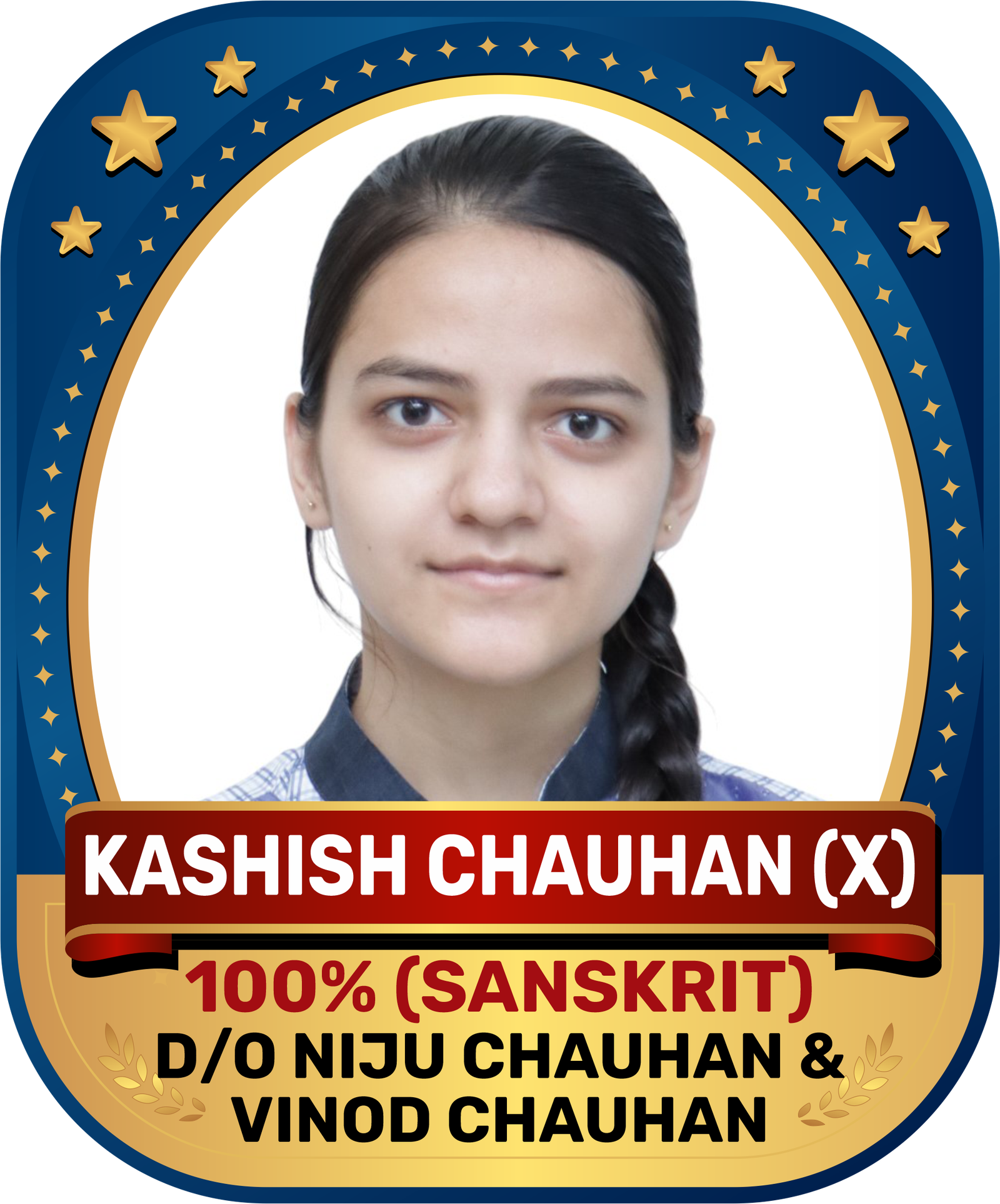 KASHISH