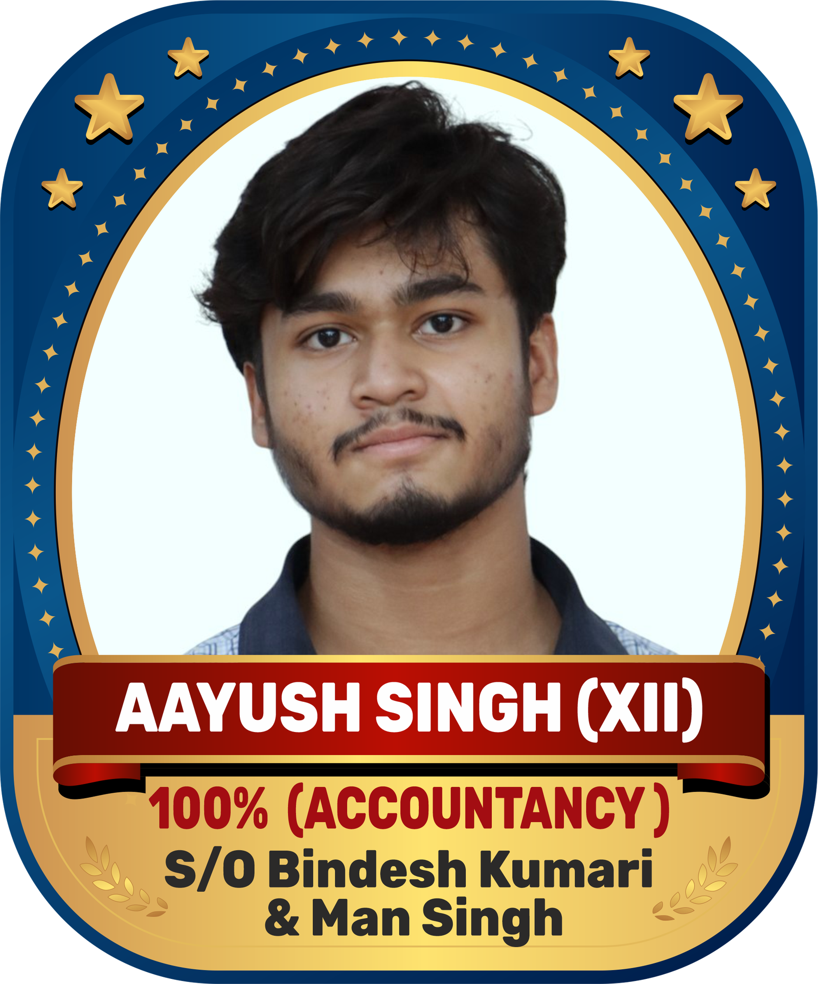 AAYUSH SINGH