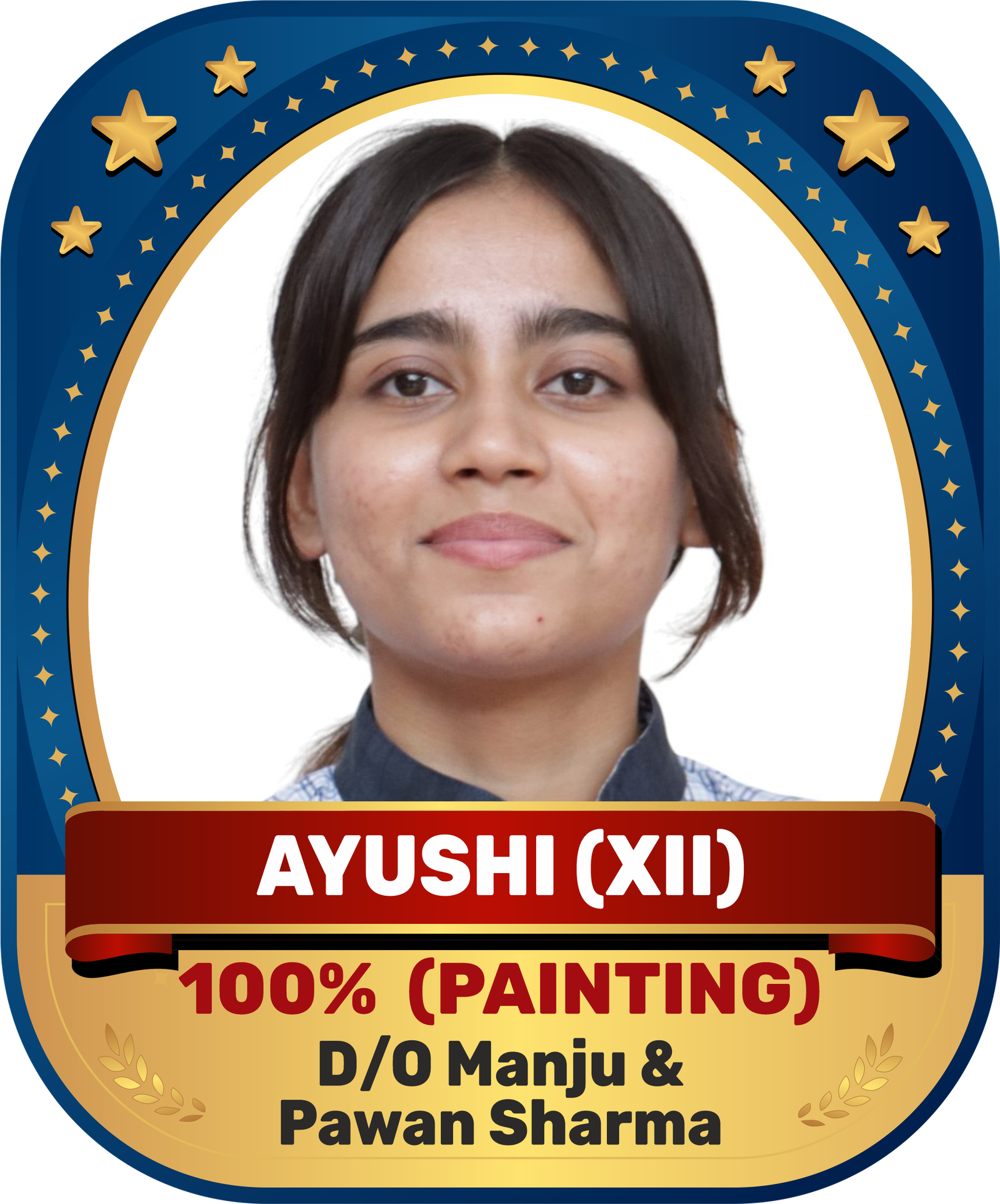 AYUSHI
