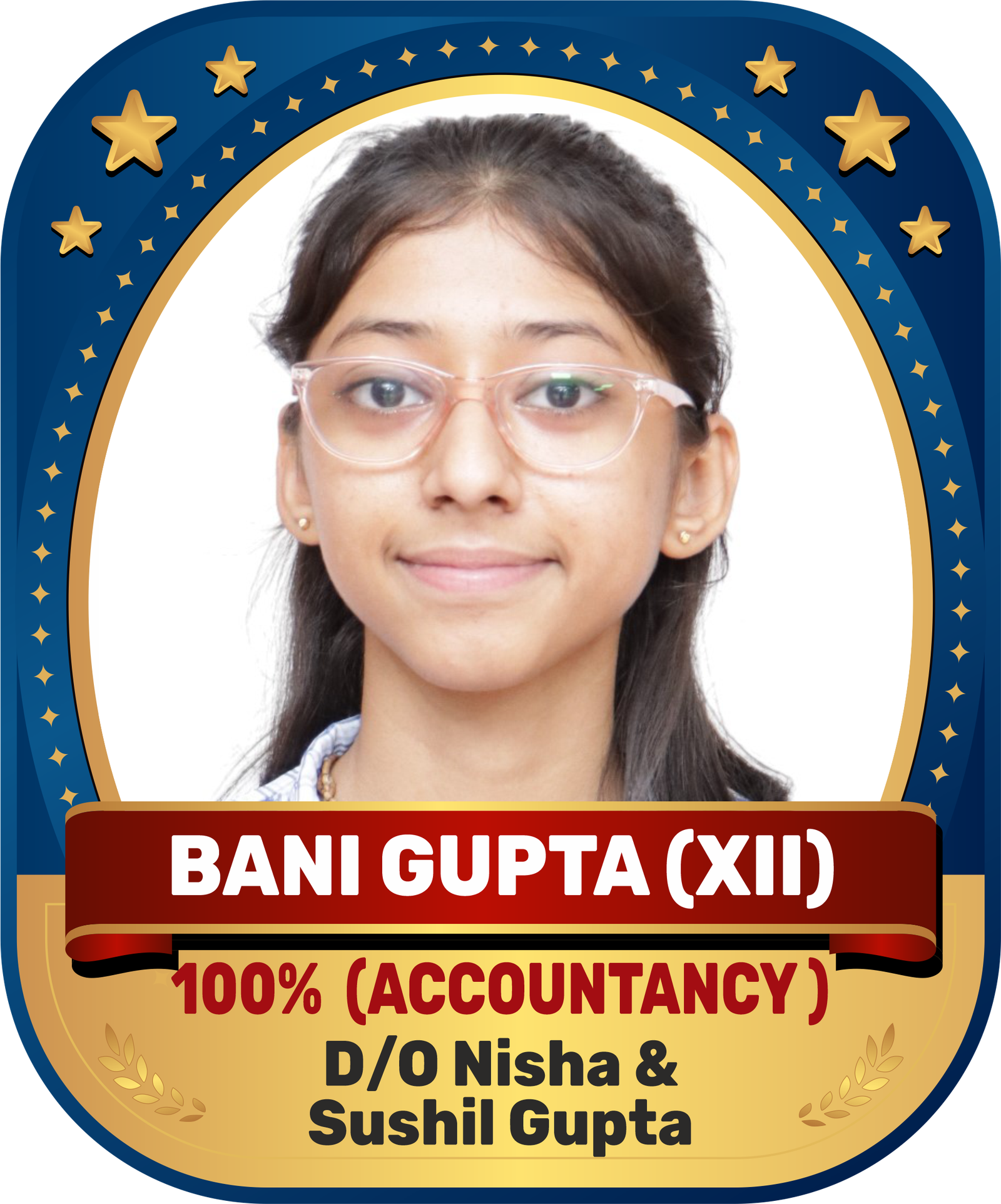 BANI GUPTA