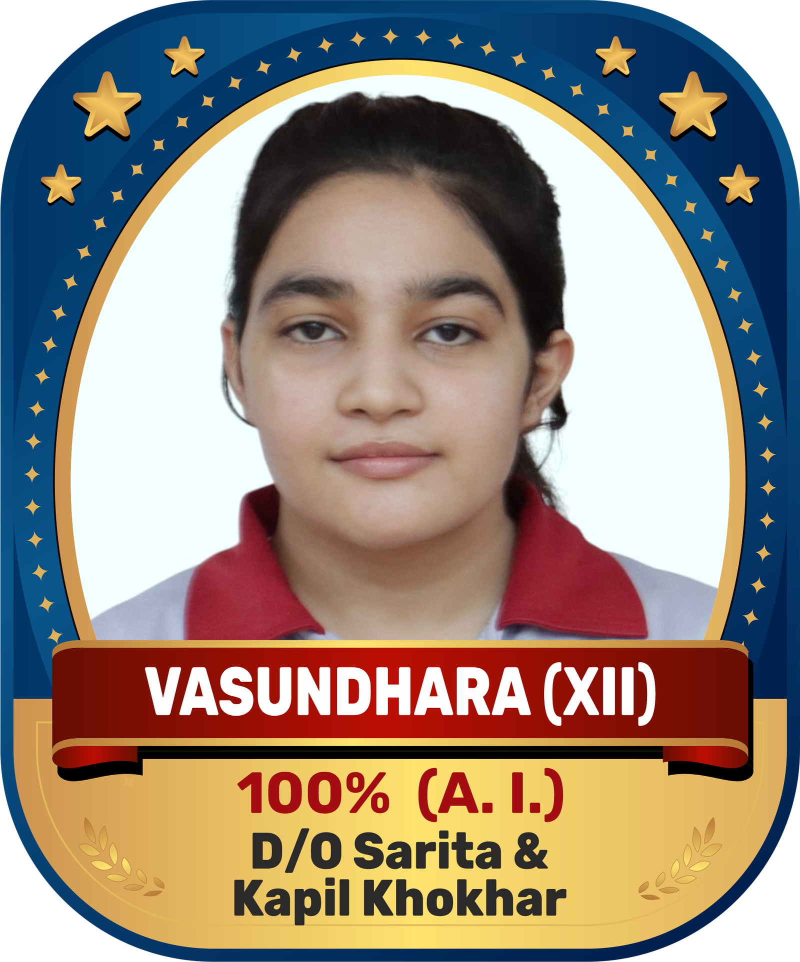 VASUNDHARA