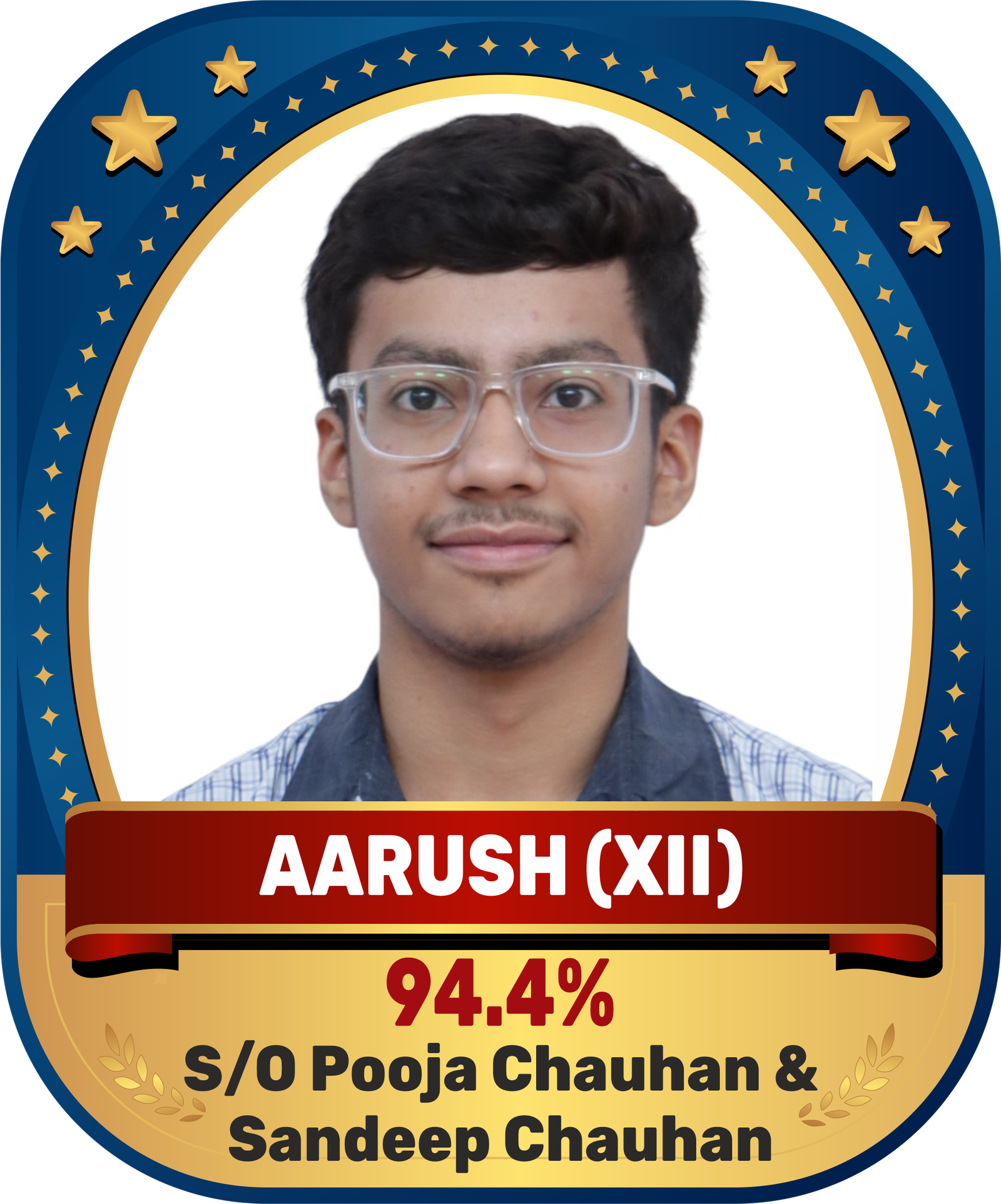 AARUSH