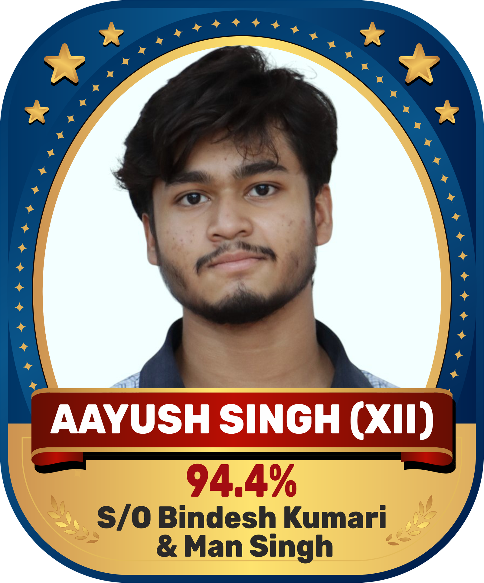 AAYUSH SINGH