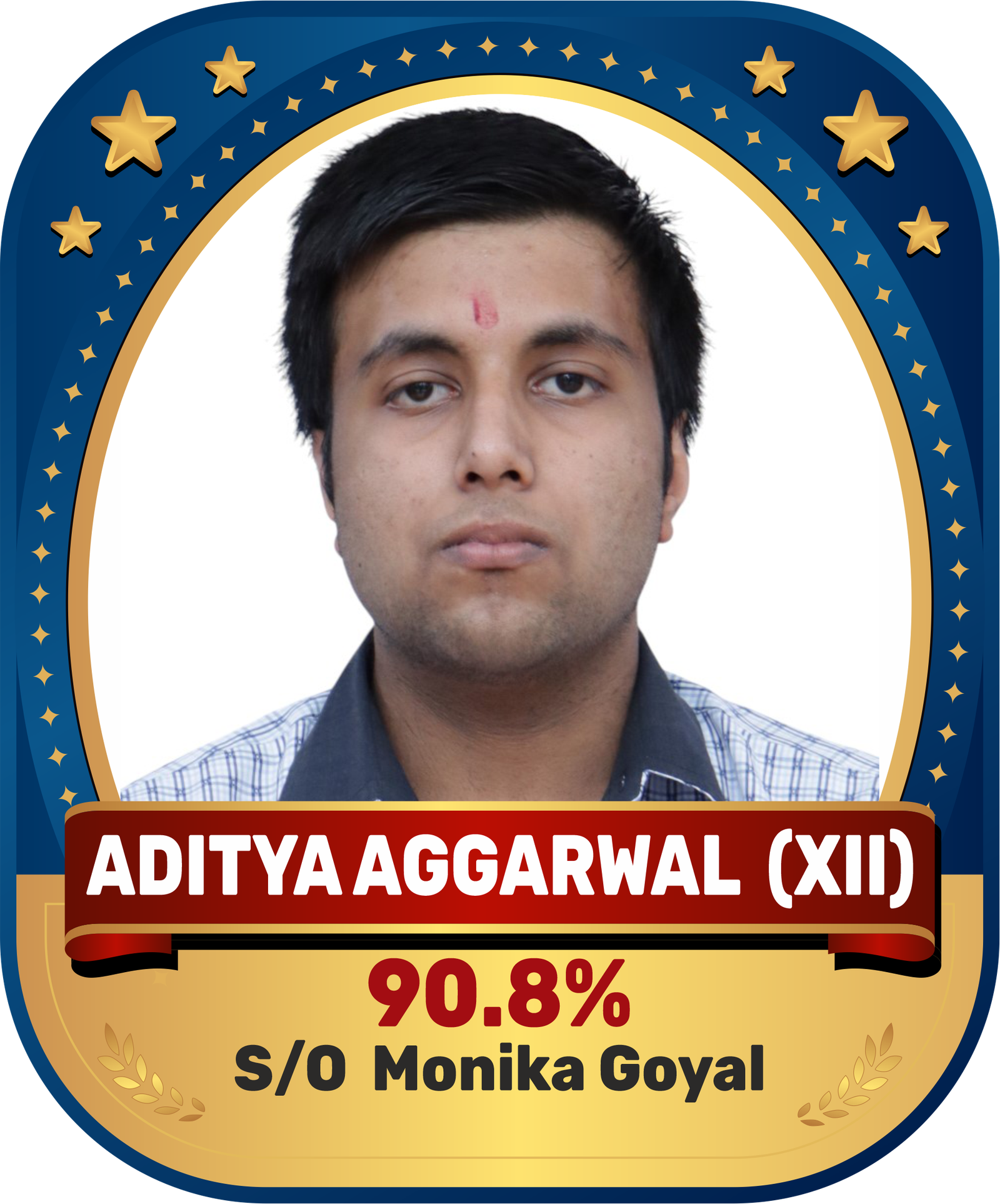 ADITYA AGGARWAL