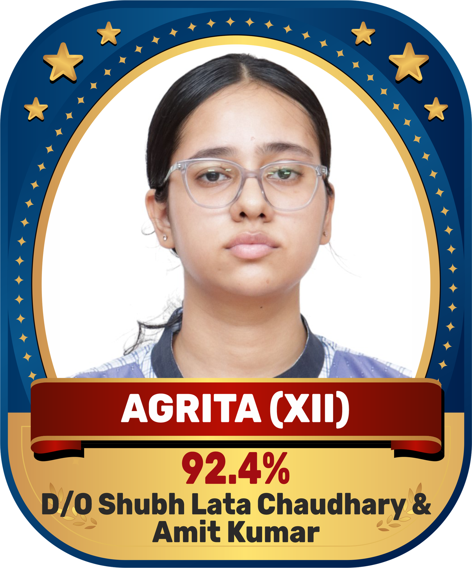 AGRITA