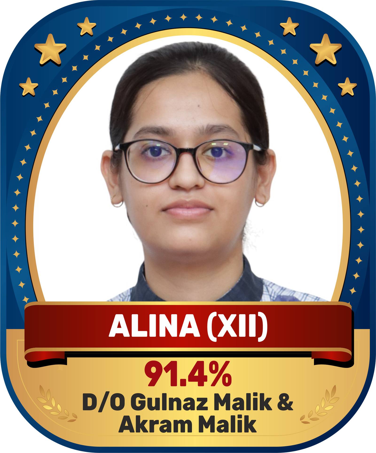 ALINA