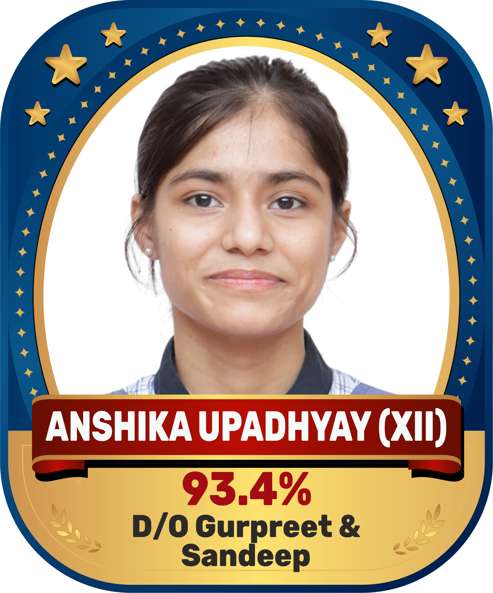 ANSHIKA UPADHYAY