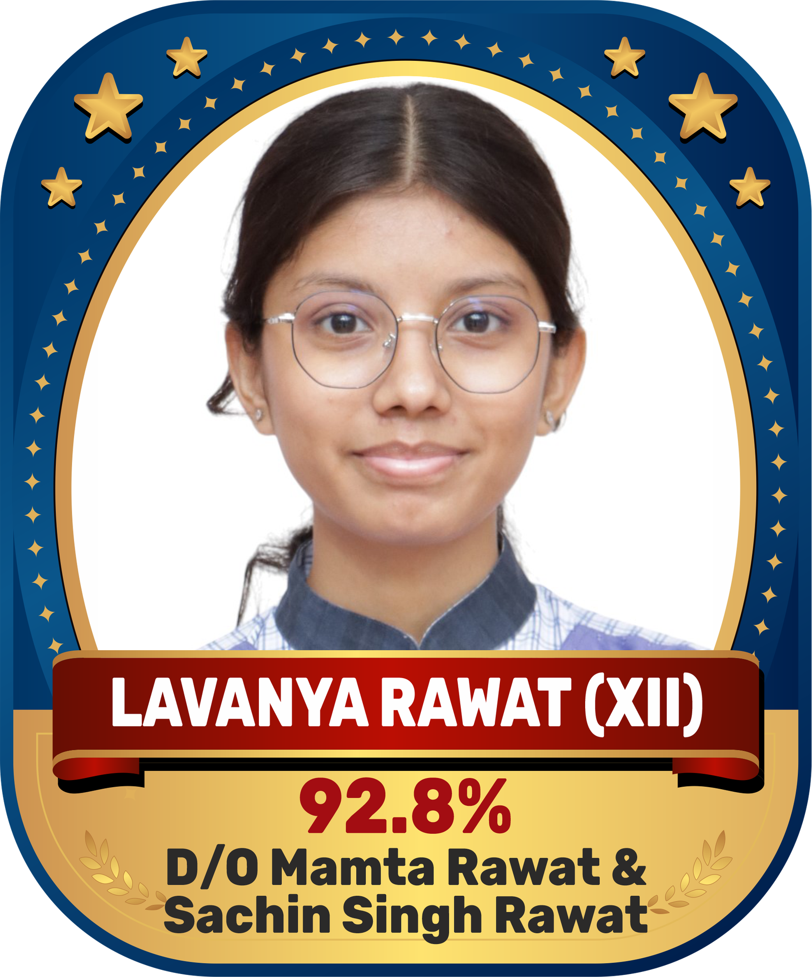 LAVANYA RAWAT