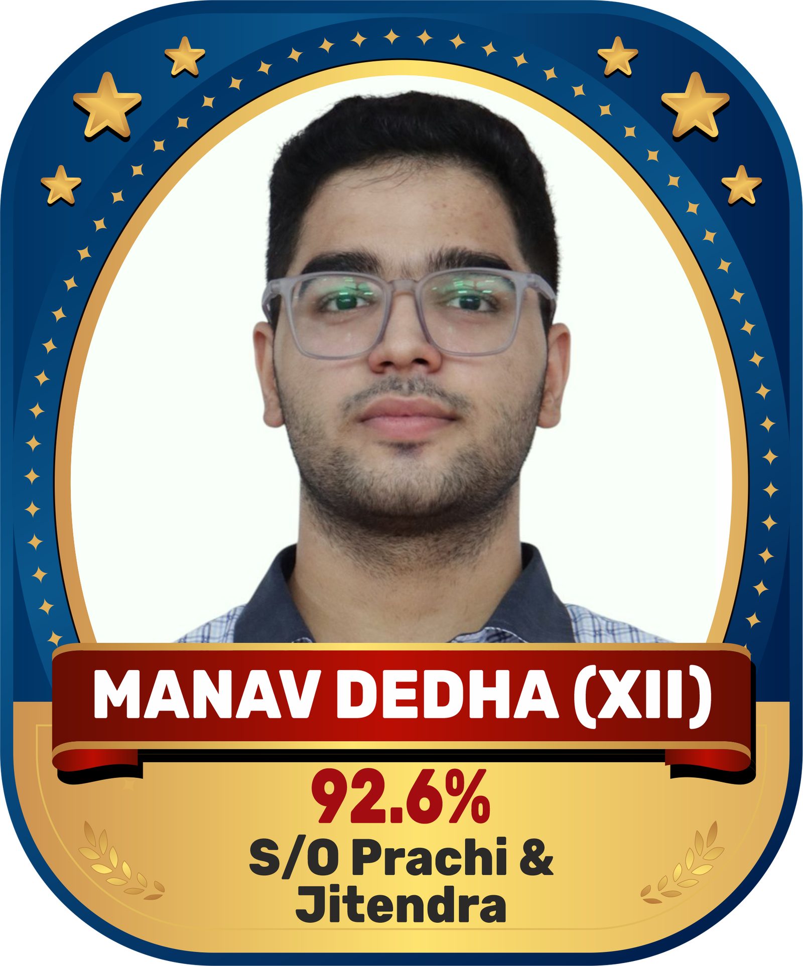 MANAV DEDHA