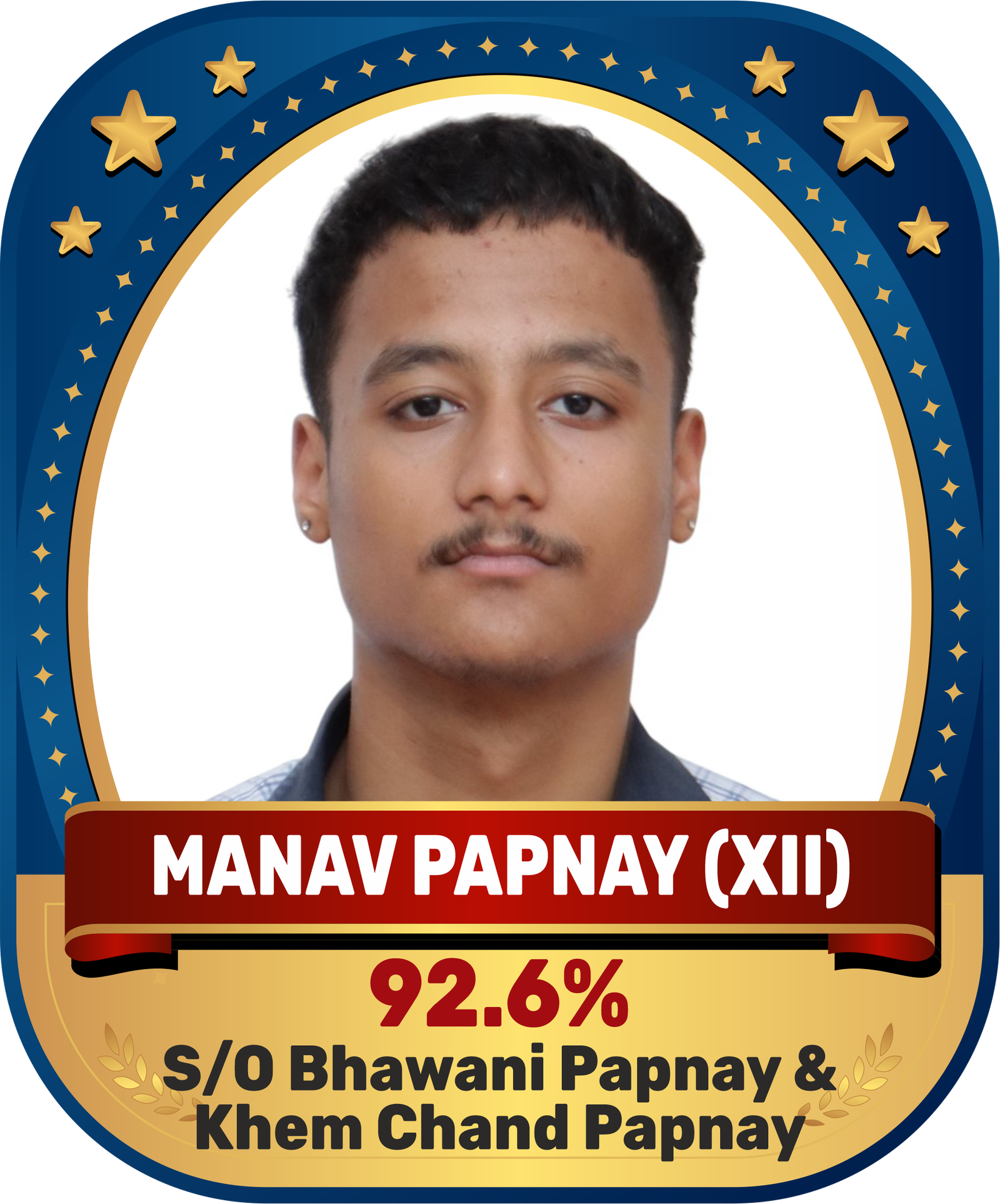 MANAV PAPNAY