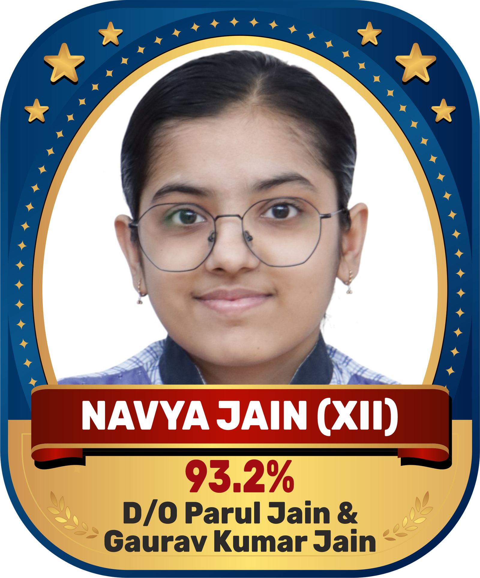 NAVYA JAIN