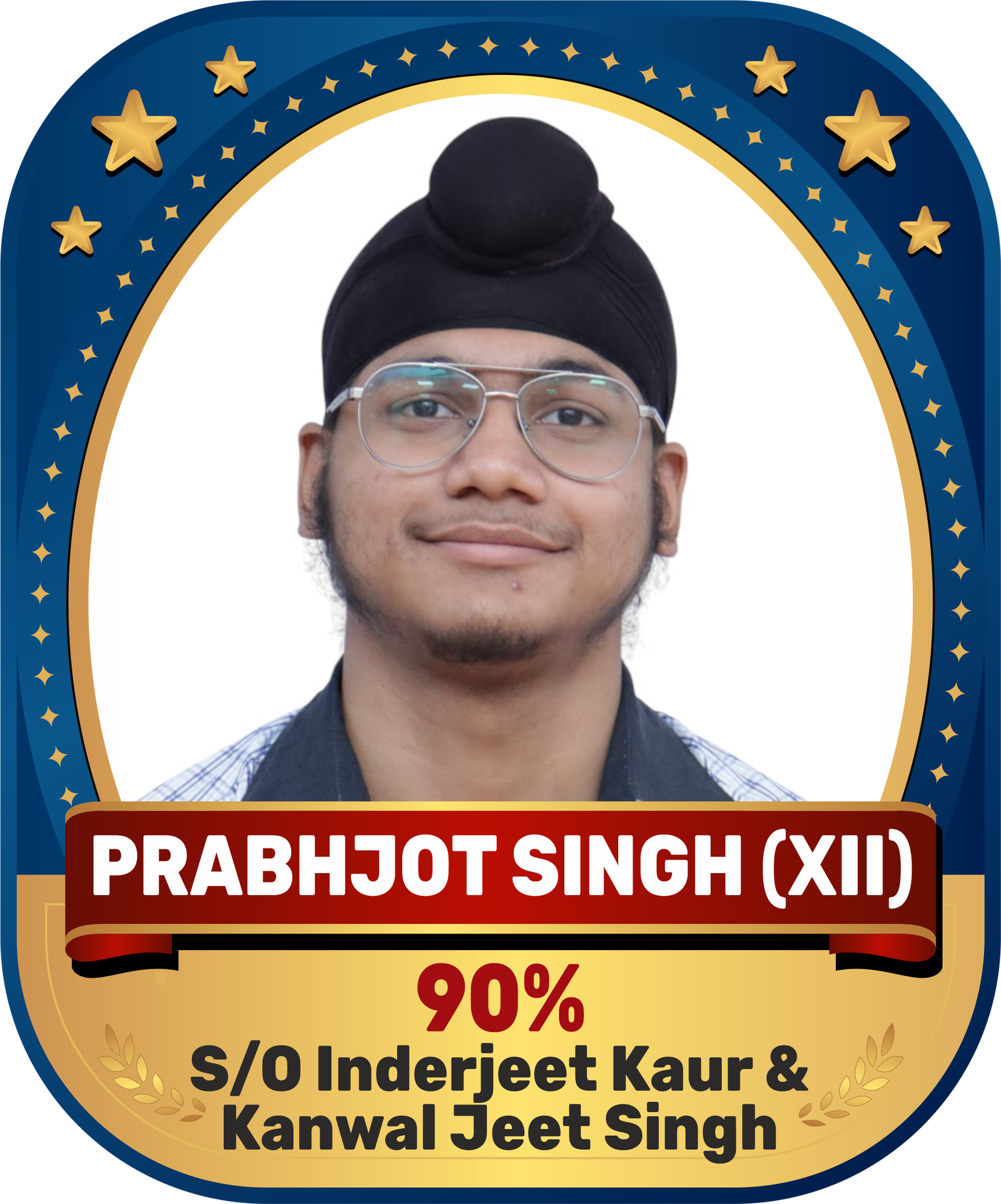 PRABHJOT SINGH