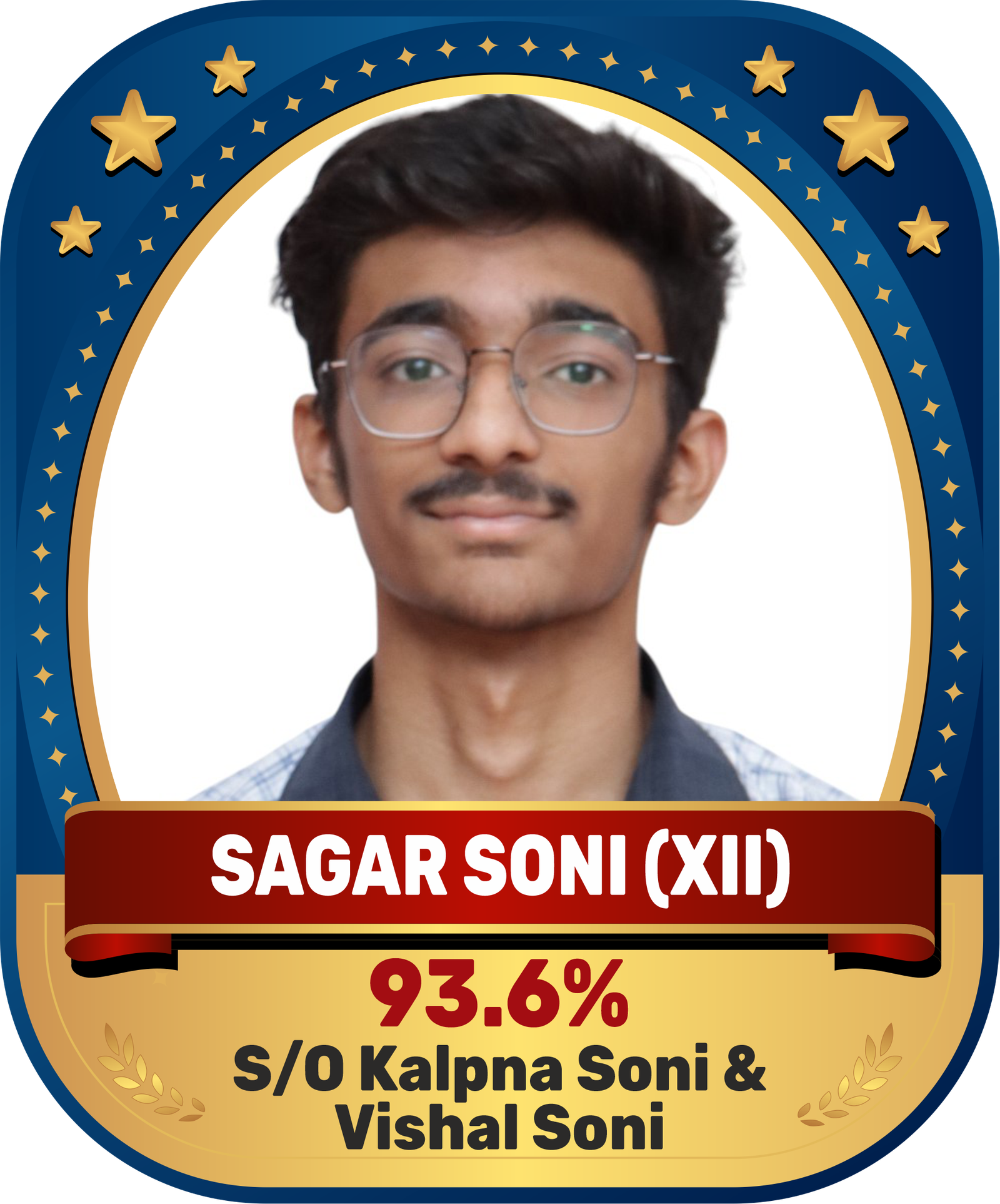 SAGAR SONI