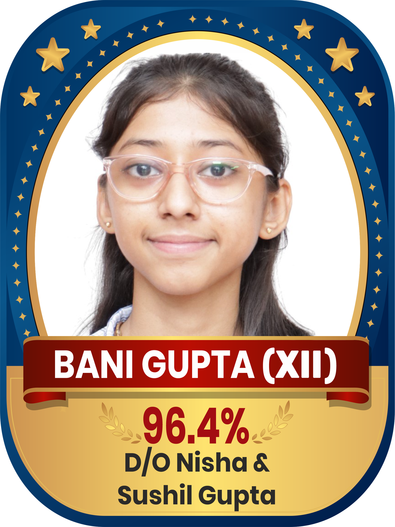 BANI GUPTA