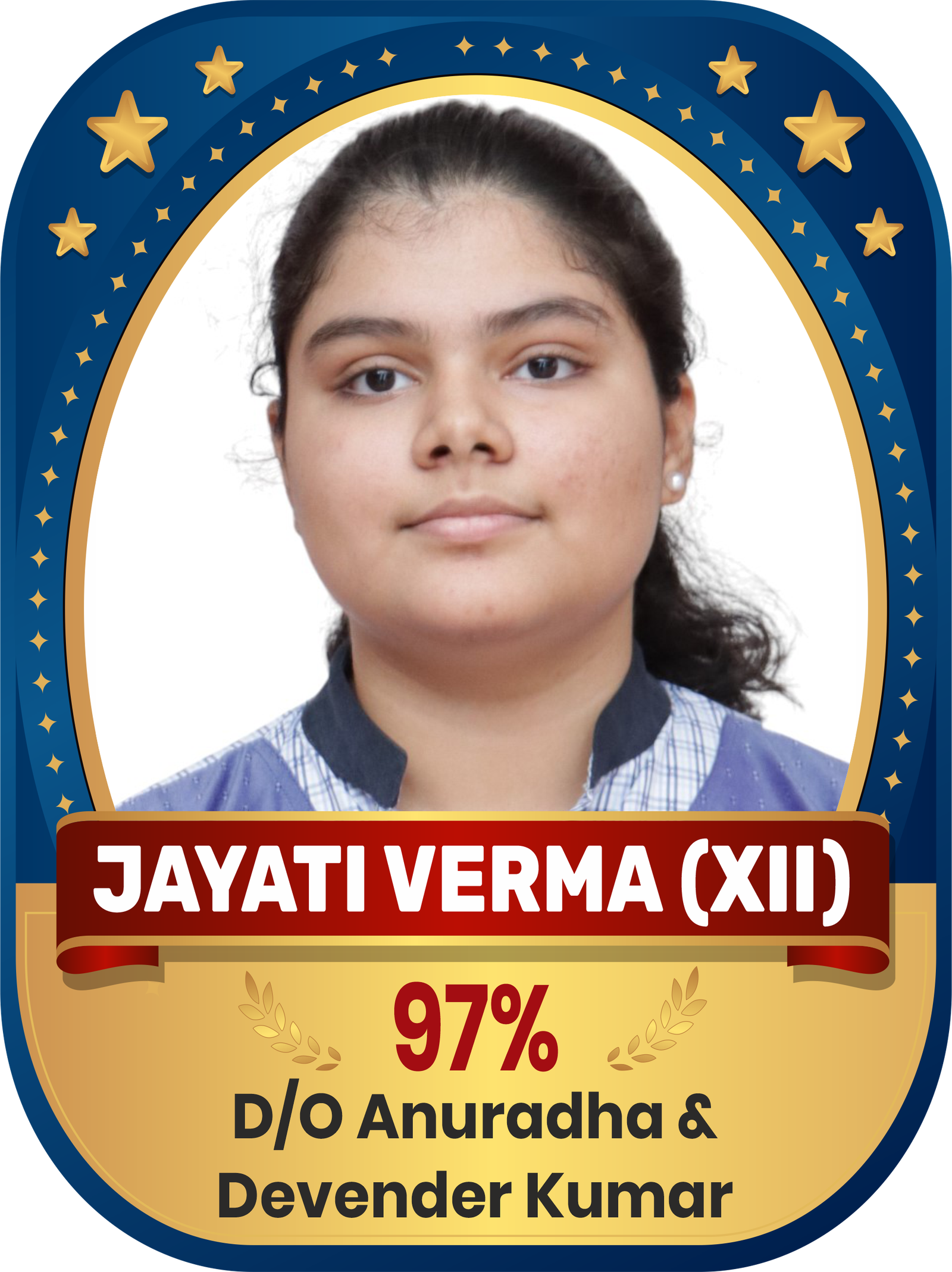 JAYATI VERMA