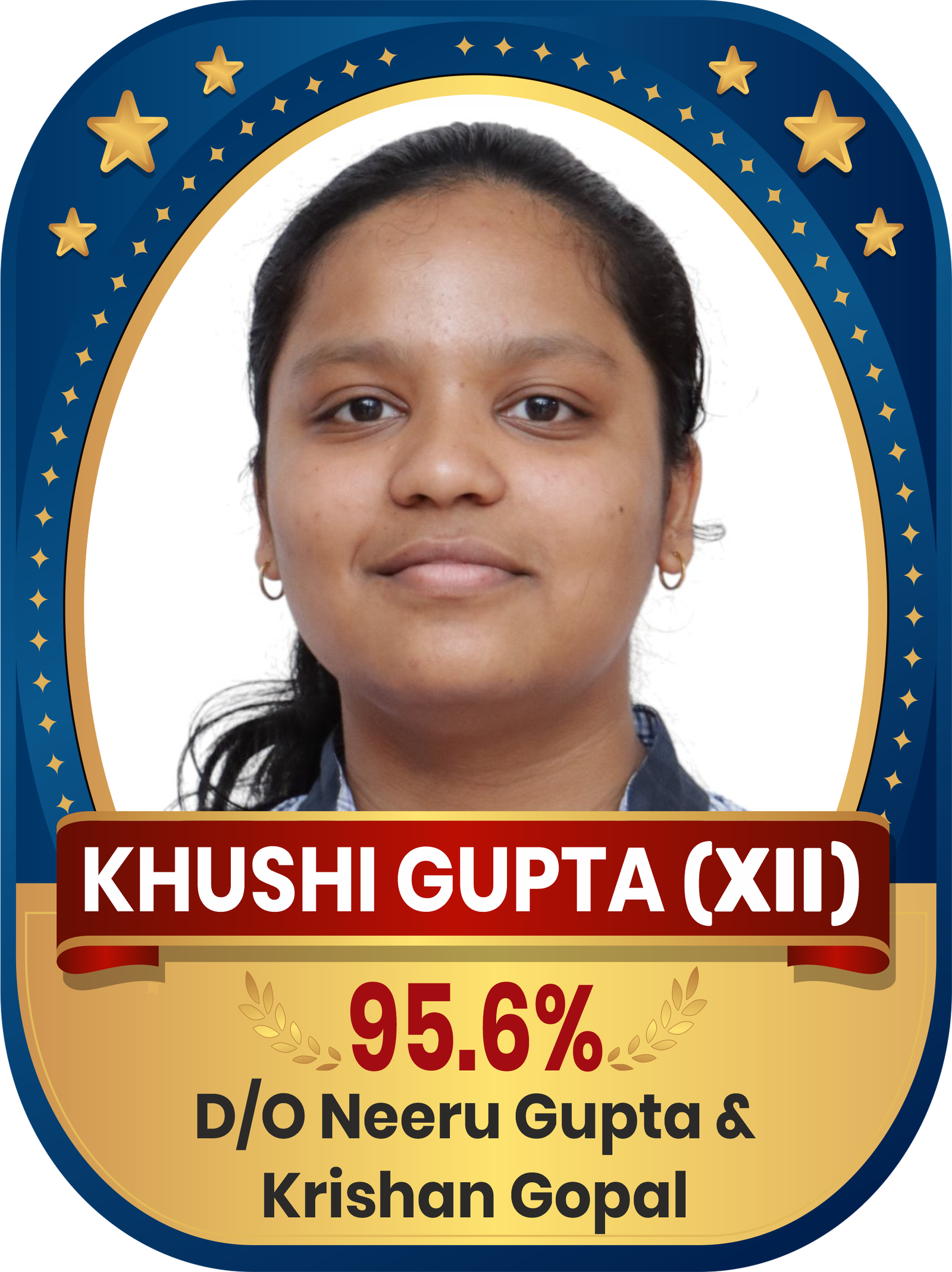 KHUSHI GUPTA