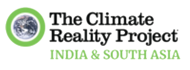 Climate Reality project