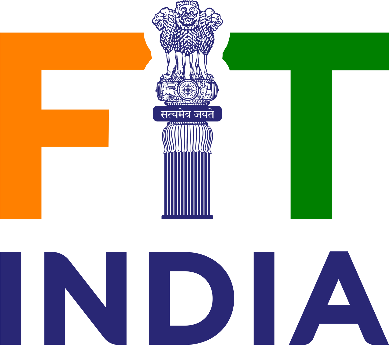 FIT INDIA