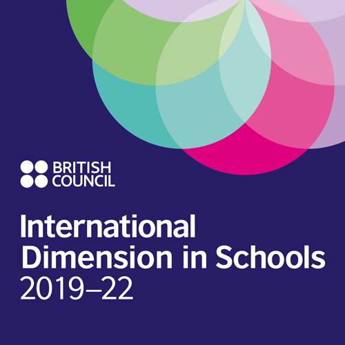 International School Awards