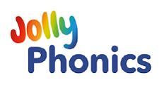 JOLLY PHONICS UNITED KINGDOM